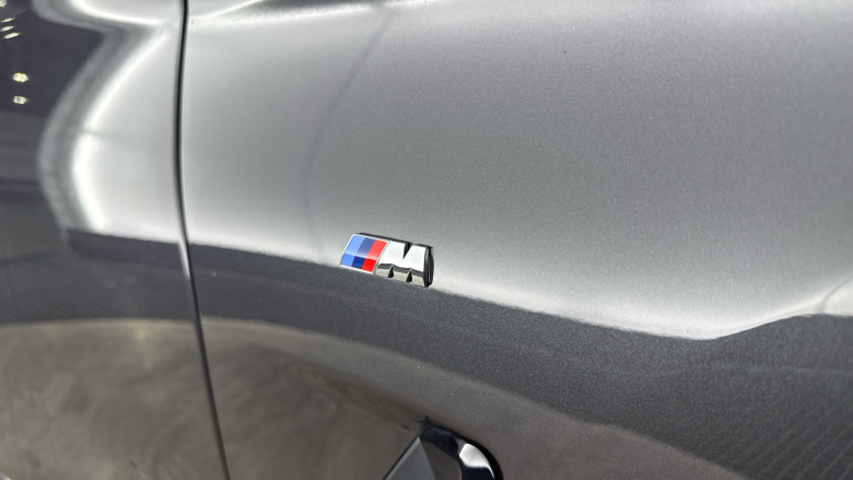 BMW X3 xDrive20i M Sport 5dr Step Auto [Tech/Pro Pack] Petrol Estate